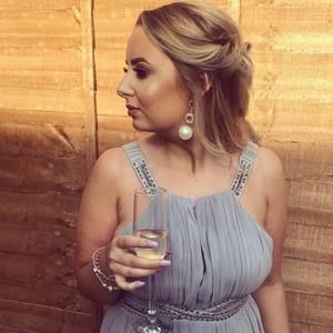 Meet your Posher, Lucy